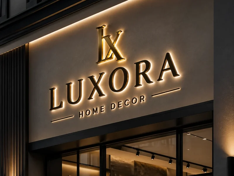 لوحات الحروف البارزة