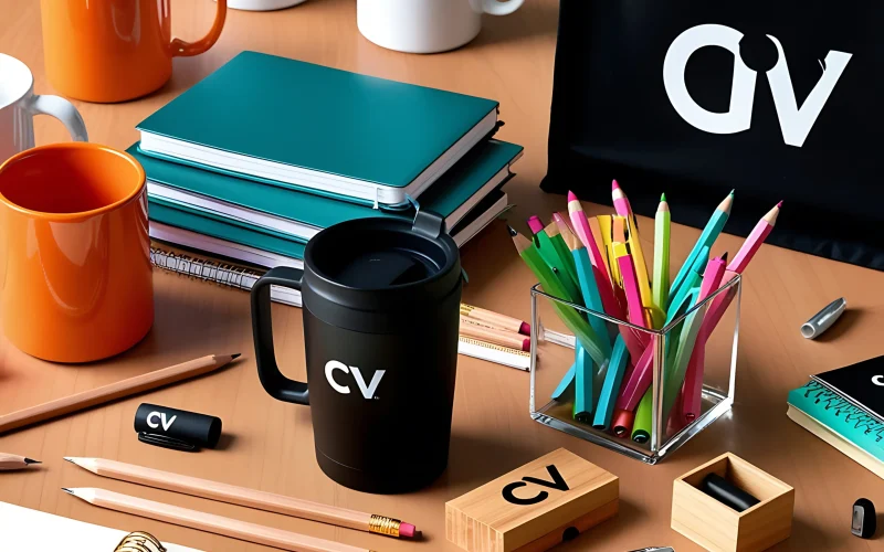 Advantages of Visual Identity