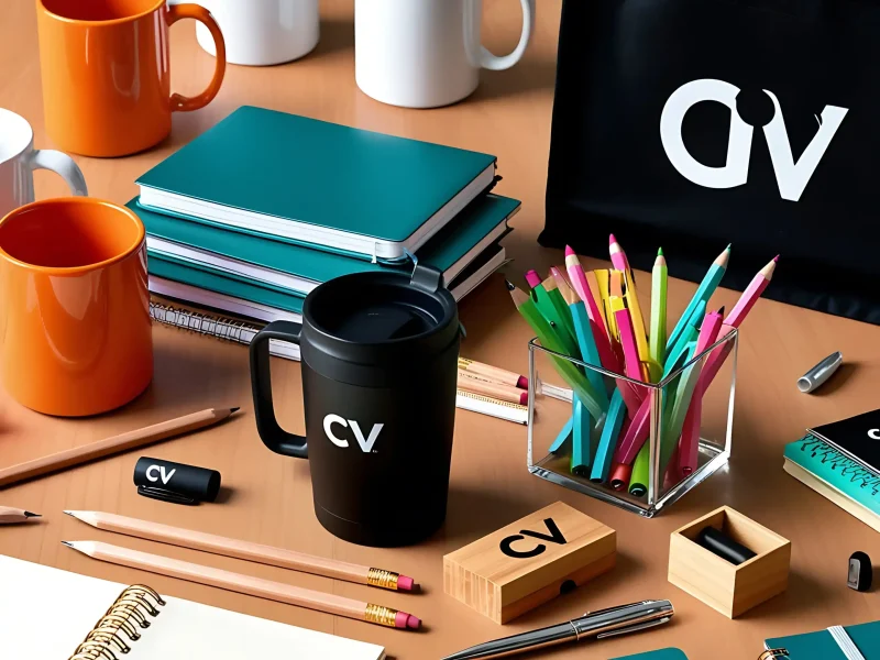 مميزات الهوية البصرية