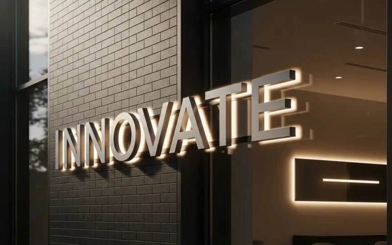 The Importance of Raised Letter Boards