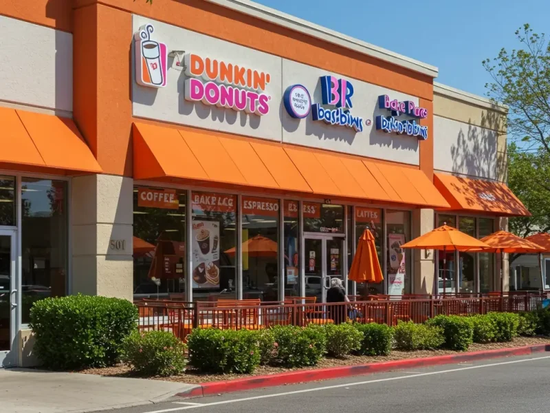 واجهات المعارض والمحلات