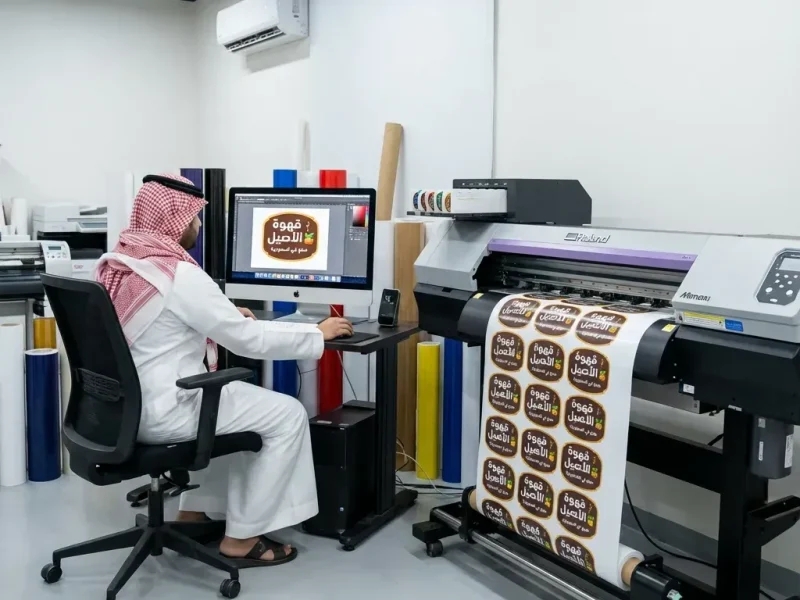 تصميم الكروت الشخصية